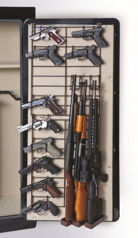 Rack 'Em Racks HomePage ... gun safe accessories. 6282_Thumb.jpg 6551 comaprison-thumb.jpg 6037b.jpg - Rack 'Em Racks HomePage